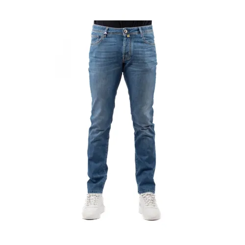 Jeans > Slim-fit Jeans - - Jacob Cohën - Modalova