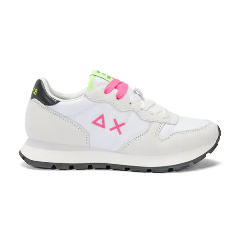 Sun68 - Shoes > Sneakers - White - Sun68 - Modalova