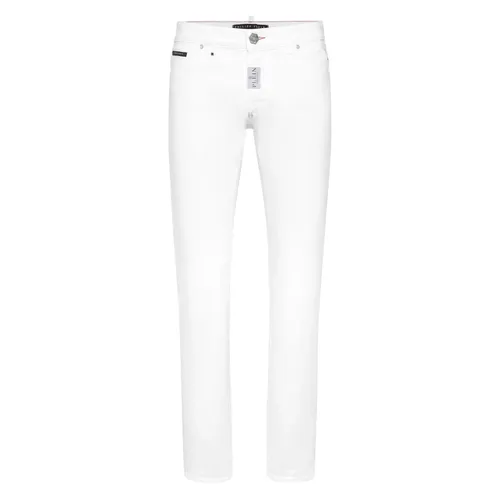 Jeans > Slim-fit Jeans - - Philipp Plein - Modalova