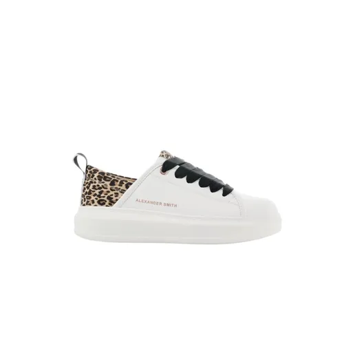 Shoes > Sneakers - - Alexander Smith - Modalova