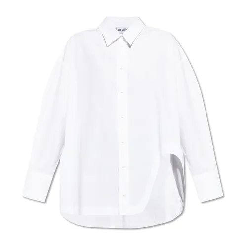 Blouses & Shirts > Shirts - - The Attico - Modalova