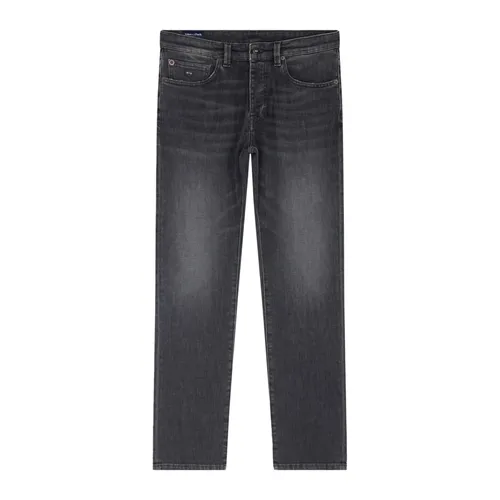 Jeans > Straight Jeans - - Eden Park - Modalova