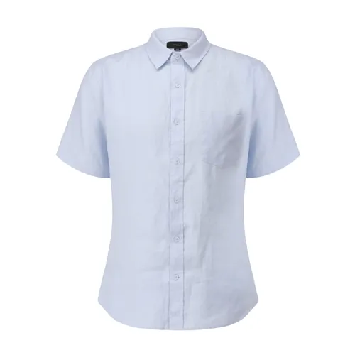 Shirts > Short Sleeve Shirts - - Vince - Modalova