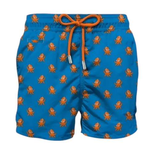 Swimwear > Beachwear - - MC2 Saint Barth - Modalova