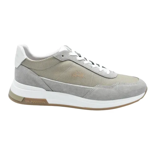 Shoes > Sneakers - - La Martina - Modalova