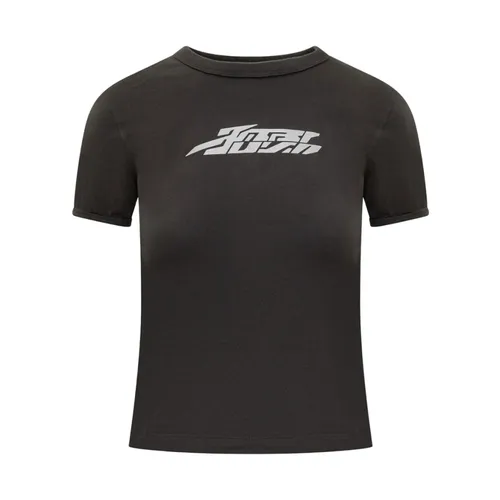 Ambush - Tops > T-Shirts - Black - Ambush - Modalova