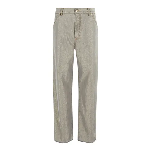 Jeans > Straight Jeans - - Darkpark - Modalova