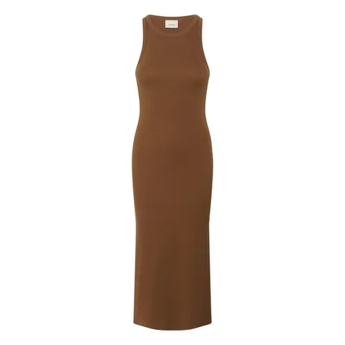 Dresses > Day Dresses > Midi Dresses - - Gestuz - Modalova