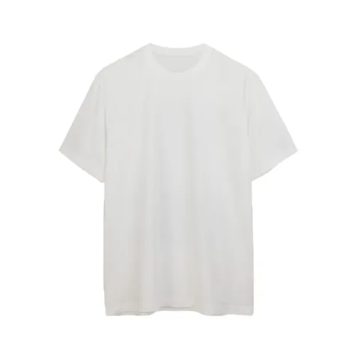 Y-3 - Tops > T-Shirts - White - Y-3 - Modalova