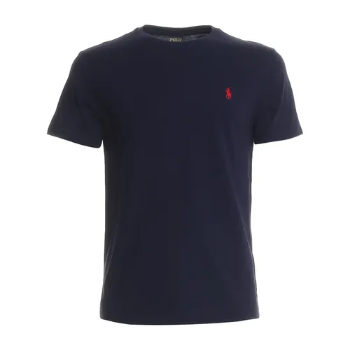 Tops > T-Shirts - - Polo Ralph Lauren - Modalova
