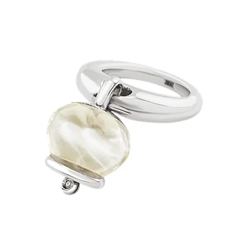 Accessories > Jewellery > Rings - - Chantecler - Modalova