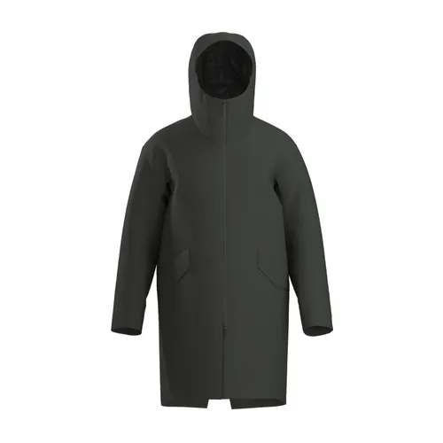 Arc'teryx - Coats > Parkas - Gray - Arc'teryx - Modalova