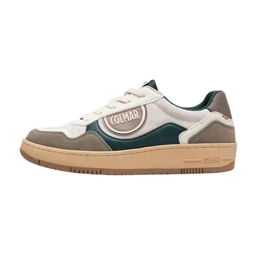 Colmar - Shoes > Sneakers - White - Colmar - Modalova
