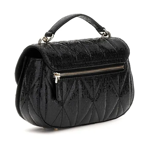 Guess - Bags > Handbags - Black - Guess - Modalova