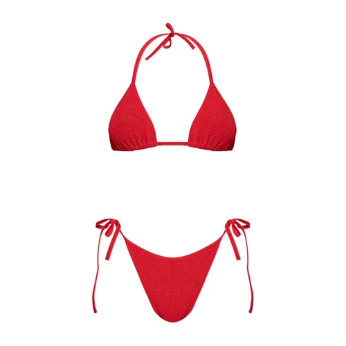 Swimwear > Bikinis - - Hunza G - Modalova