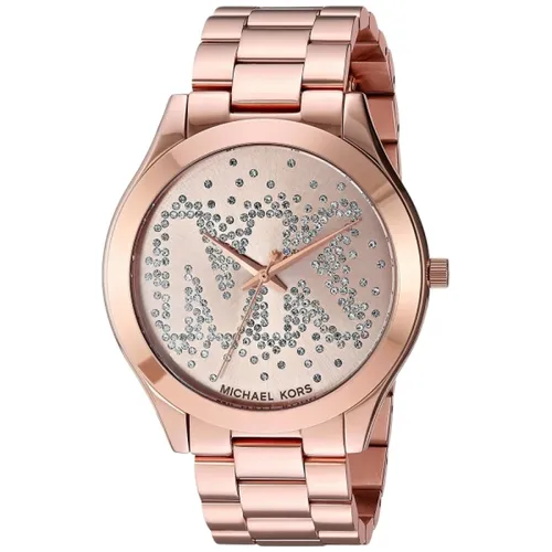 Accessories > Watches - - Michael Kors - Modalova