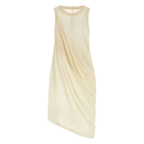 Tops > Sleeveless Tops - - Rick Owens - Modalova