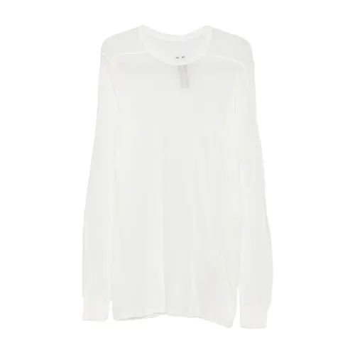 Tops > Long Sleeve Tops - - Rick Owens - Modalova