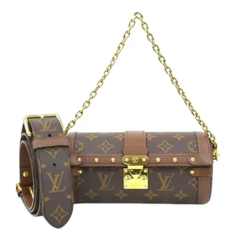 Pre-owned > Pre-owned Bags > Pre-owned Mini Bags - - Louis Vuitton Vintage - Modalova