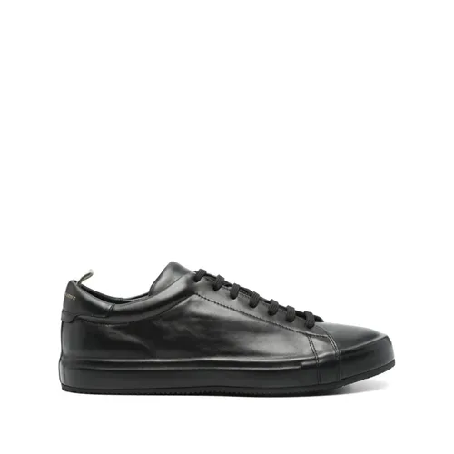 Shoes > Sneakers - - Officine Creative - Modalova