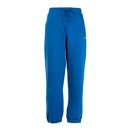 Trousers > Sweatpants - - Liu Jo - Modalova