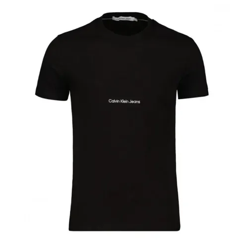 Tops > T-Shirts - - Calvin Klein - Modalova