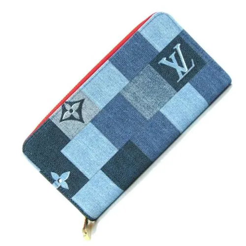 Pre-owned > Pre-owned Accessories > Pre-owned Wallets - - Louis Vuitton Vintage - Modalova