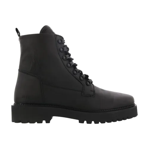 Shoes > Boots > Lace-up Boots - - Nubikk - Modalova