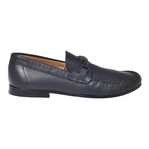 Shoes > Flats > Loafers - - Baldinini - Modalova