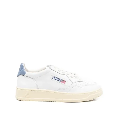 Autry - Shoes > Sneakers - White - Autry - Modalova