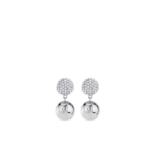 Accessories > Jewellery > Earrings - - Jimmy Choo - Modalova