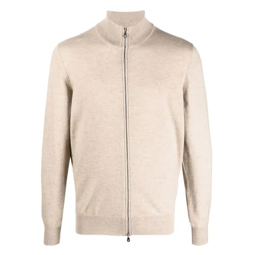 Knitwear > Cashmere Knitwear - - Brunello Cucinelli - Modalova
