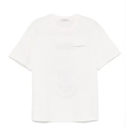Tops > T-Shirts - - IH NOM UH NIT - Modalova