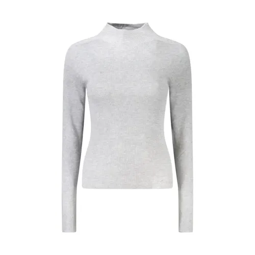 Knitwear > Round-neck Knitwear - - Guess - Modalova