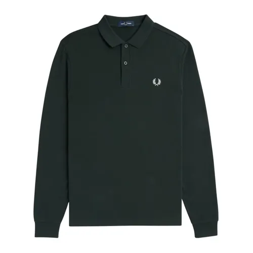 Tops > Polo Shirts - - Fred Perry - Modalova