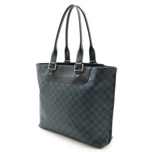 Pre-owned > Pre-owned Bags > Pre-owned Tote Bags - - Louis Vuitton Vintage - Modalova