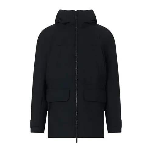 Fusalp - Jackets - Black - Fusalp - Modalova