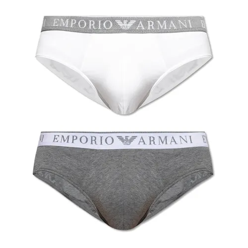 Underwear > Bottoms - - Emporio Armani - Modalova