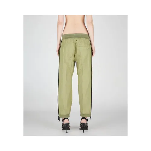 Trousers > Cropped Trousers - - Dsquared2 - Modalova