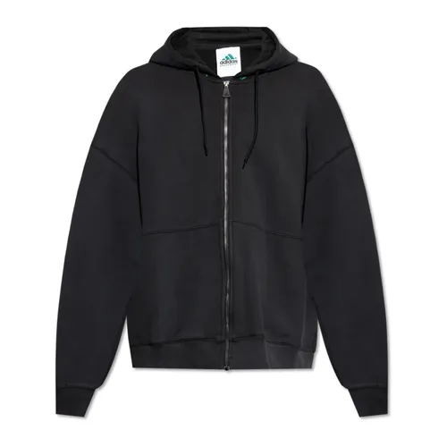 Sweatshirts & Hoodies > Zip-throughs - - Adidas Originals - Modalova
