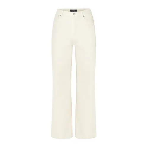 Jeans > Straight Jeans - - A.p.c. - Modalova