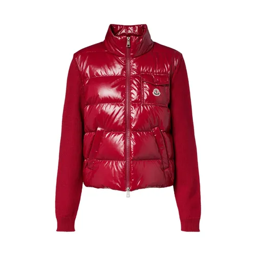 Jackets > Down Jackets - - Moncler - Modalova