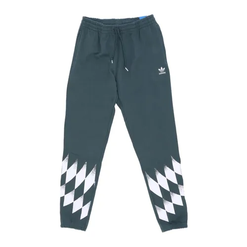 Trousers > Sweatpants - - Adidas - Modalova