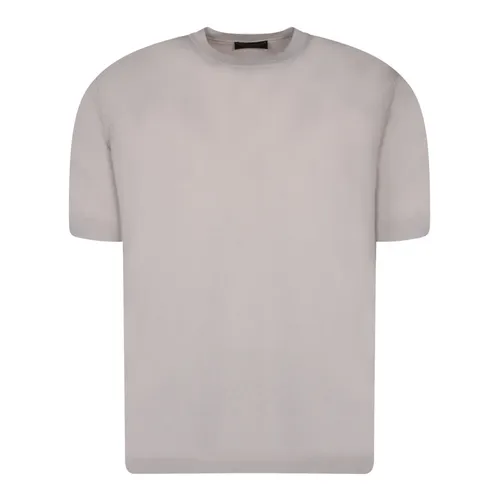 Tops > T-Shirts - - Dell'oglio - Modalova