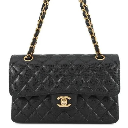 Pre-owned > Pre-owned Bags > Pre-owned Shoulder Bags - - Chanel Vintage - Modalova