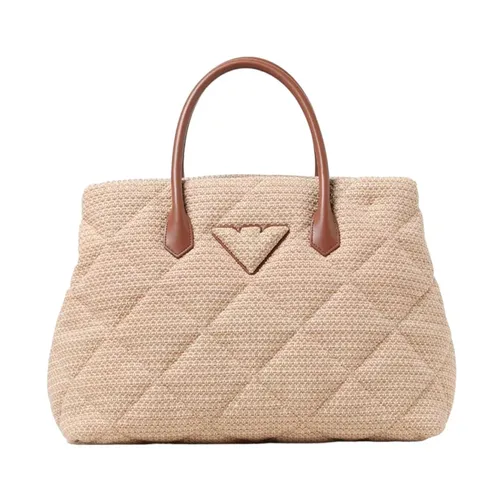 Bags > Tote Bags - - Emporio Armani - Modalova