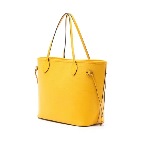 Pre-owned > Pre-owned Bags > Pre-owned Tote Bags - - Louis Vuitton Vintage - Modalova