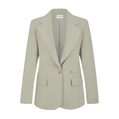 Jackets > Blazers - - P.a.r.o.s.h. - Modalova