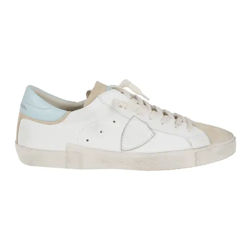 Shoes > Sneakers - - Philippe Model - Modalova
