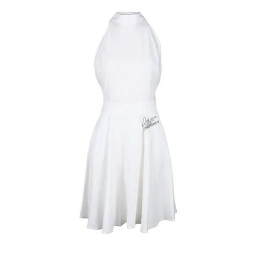 Dresses > Day Dresses > Short Dresses - - Love Moschino - Modalova